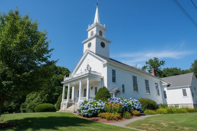 Bolton, MA