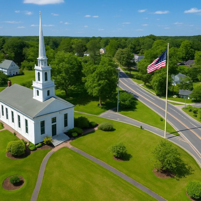 Chelmsford, MA