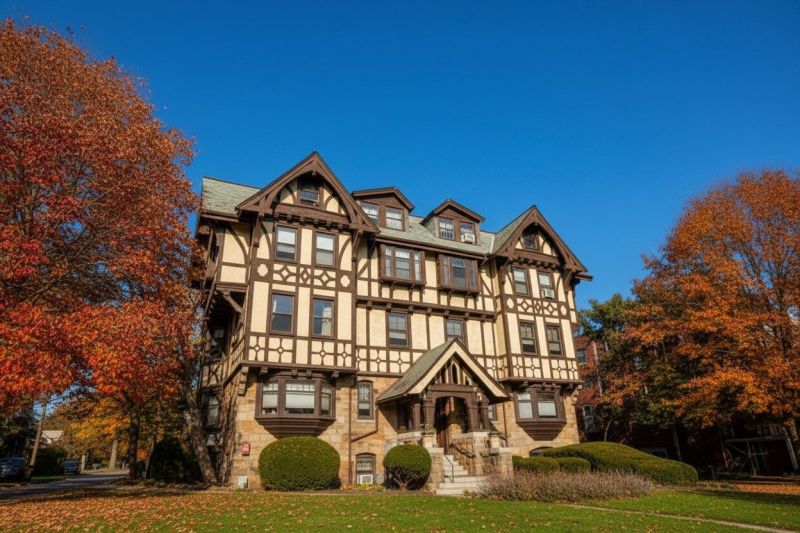 Chestnut Hill, MA