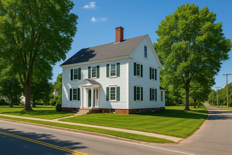 Dracut, MA