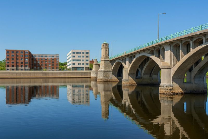 Haverhill, MA