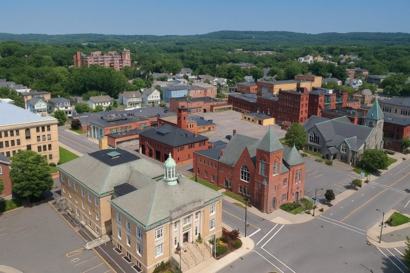 Leominster, MA