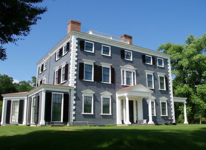 Lincoln, MA