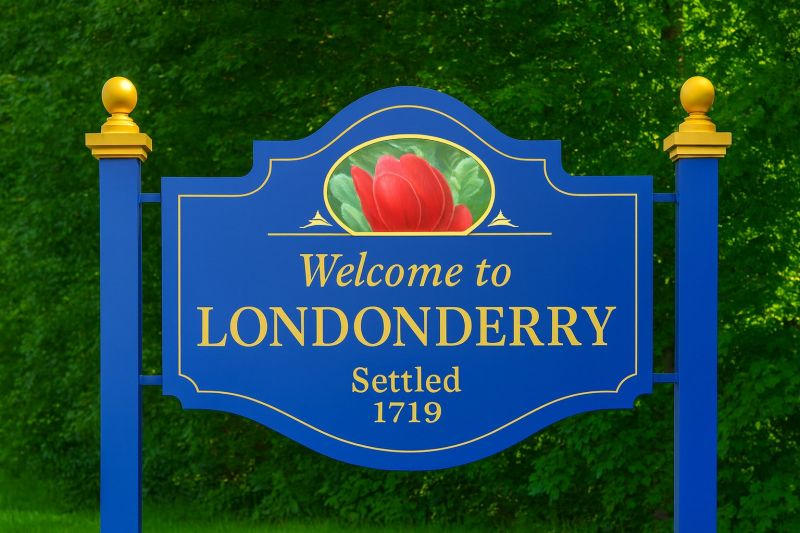 Londonderry, NH