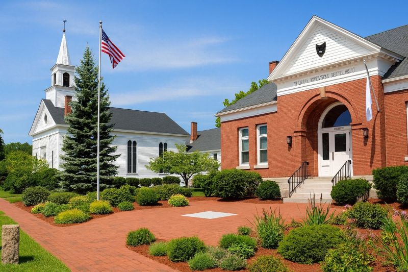 Pelham, NH