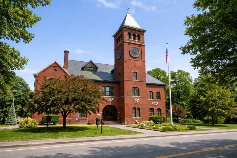 Plaistow, NH