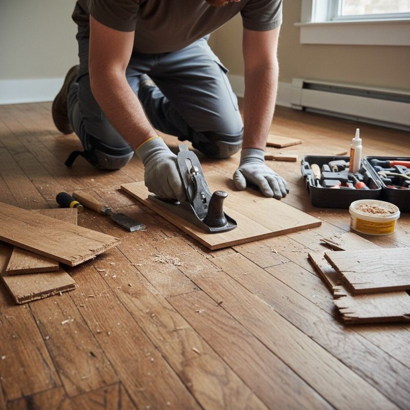 Flooring Service in Lowell, MA