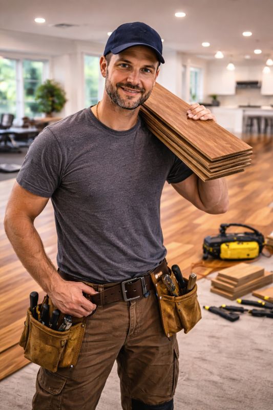 Flooring Service in Lowell, MA