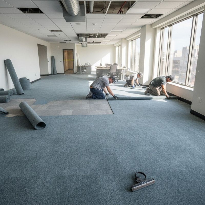 Flooring Service in Lowell, MA