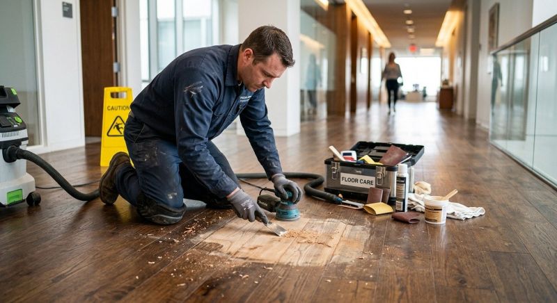 Flooring Service in Lowell, MA