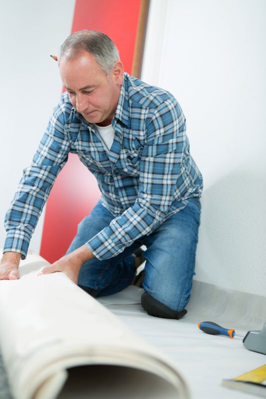 Flooring Service in Lowell, MA