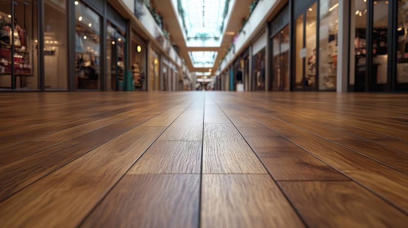 Commercial Hardwood Service in Boxford, MA
