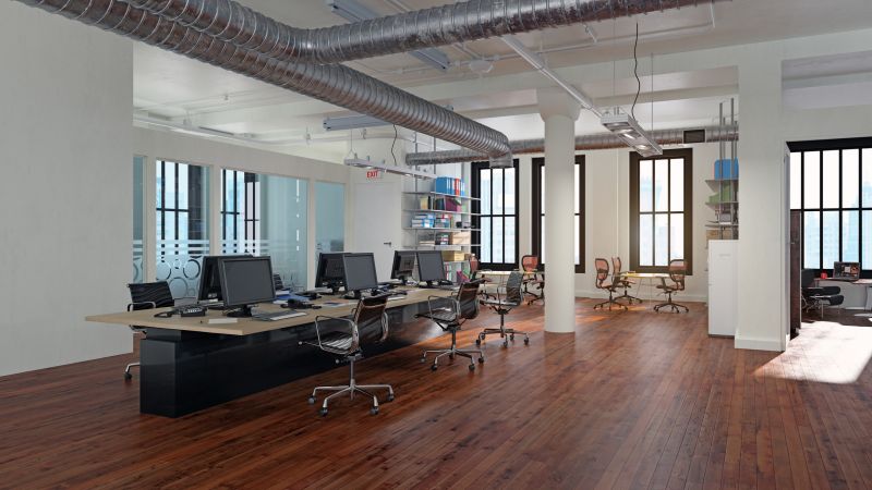 Commercial Hardwood Service in Harvard, MA