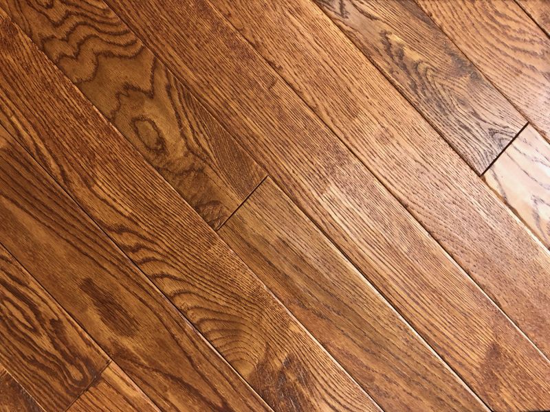 Commercial Hardwood Service in North Chelmsford, MA