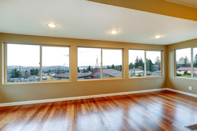Commercial Hardwood Service in West Newton, MA