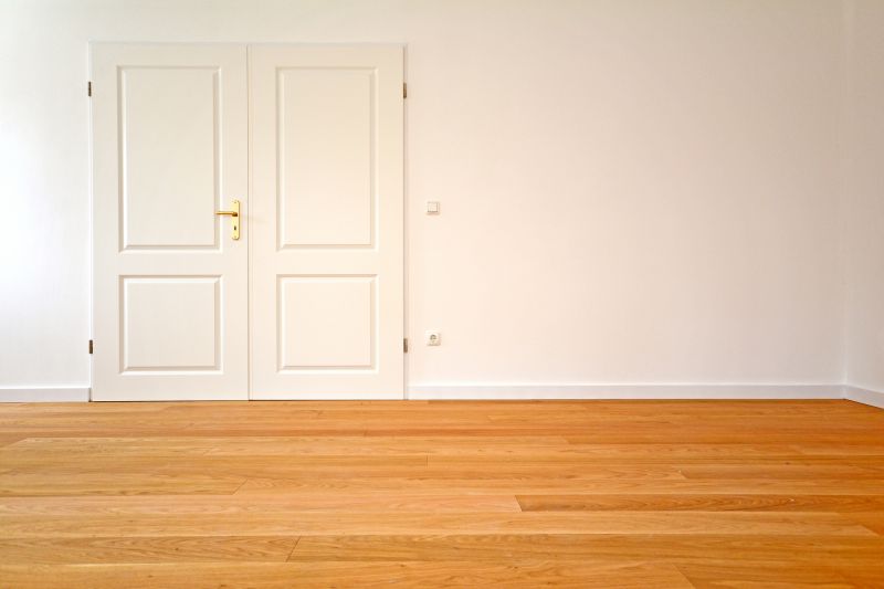 Engineered Wood Installation in Lowell, MA