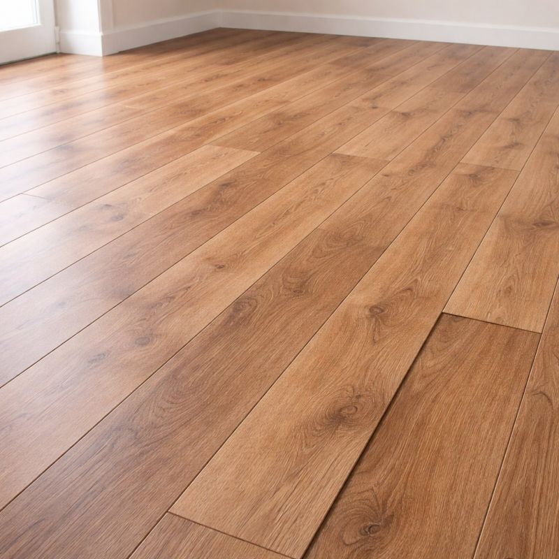 Engineered Wood Installation in Lowell, MA