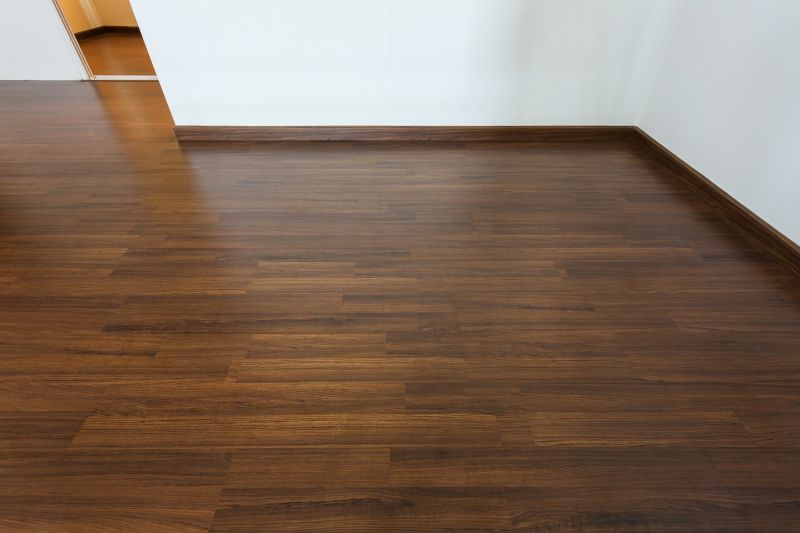 Laminate Floor Installation in Beverly, MA