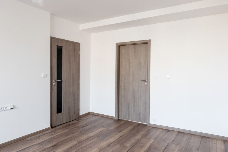 Laminate Floor Installation in Brighton, MA