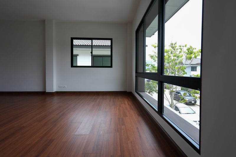 Laminate Floor Installation in Charlestown, MA