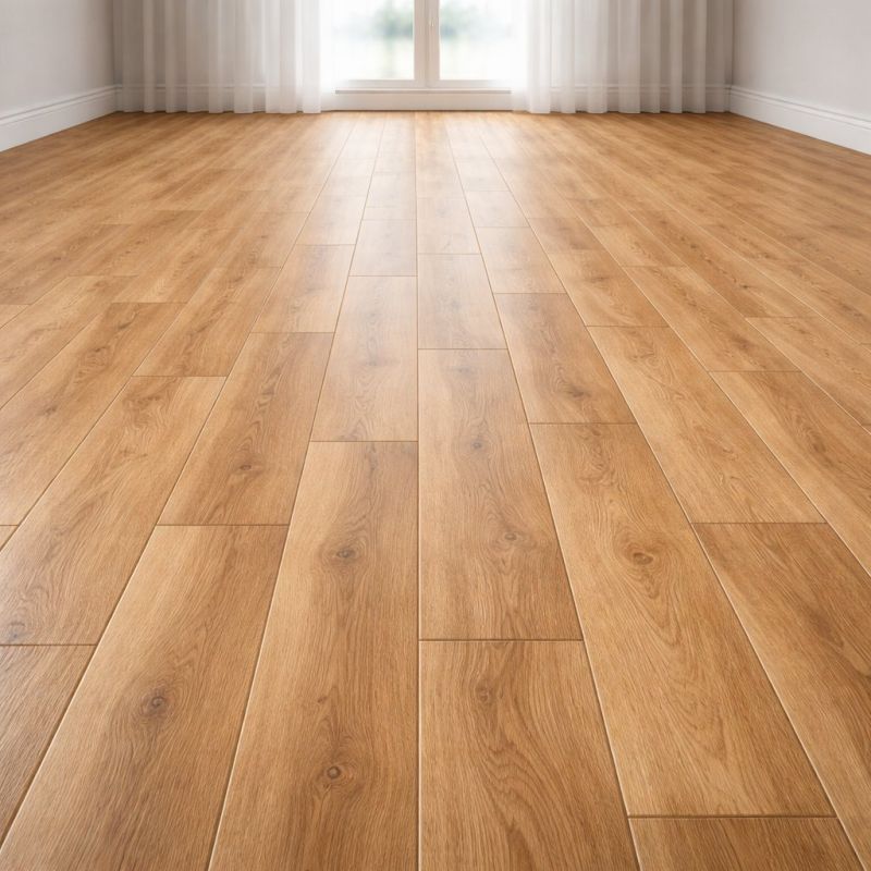 Laminate Floor Installation in Chestnut Hill, MA