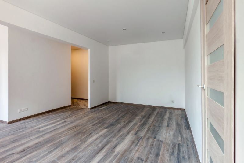 Laminate Floor Installation in Groveland, MA