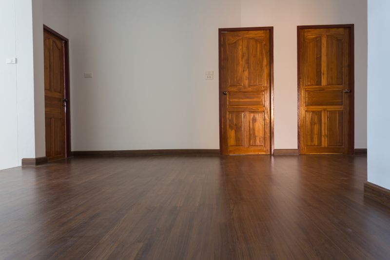 Laminate Floor Installation in Hampstead, NH
