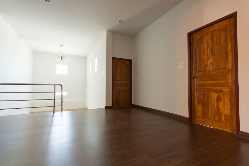 Laminate Floor Installation in Manchester, NH