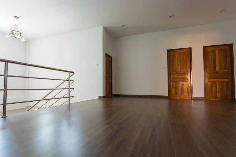Laminate Floor Installation in Sandown, NH