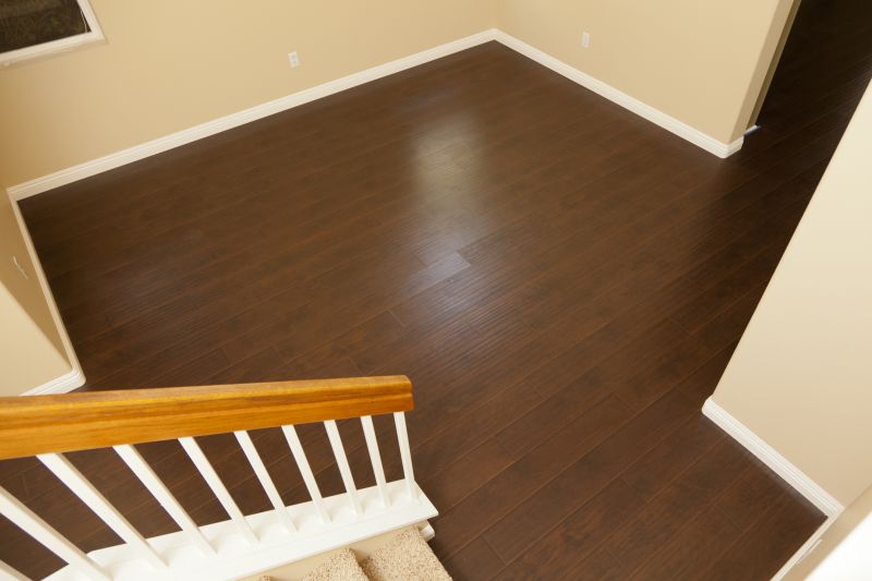 Laminate Floor Replacement in Leominster, MA