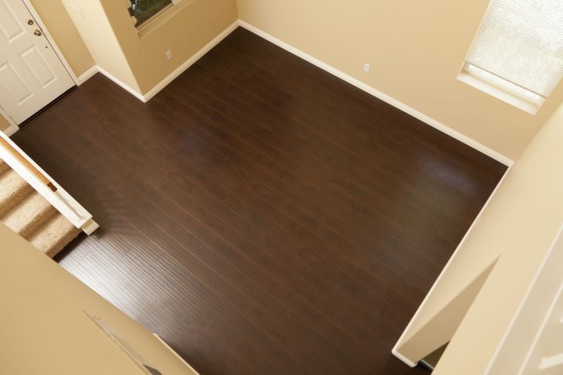 Laminate Floor Replacement in Peabody, MA