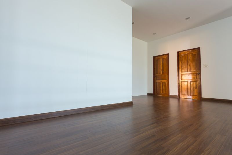 Laminate Floor Replacement in Rowley, MA