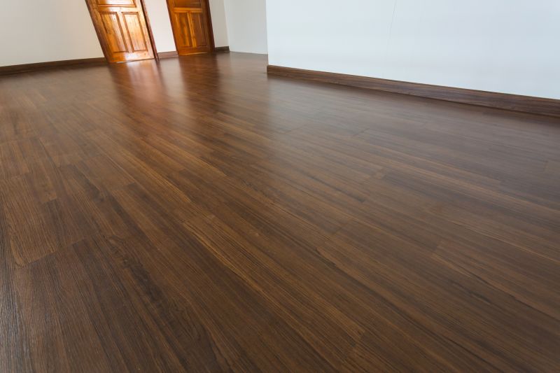 Laminate Floor Replacement in Winchester, MA