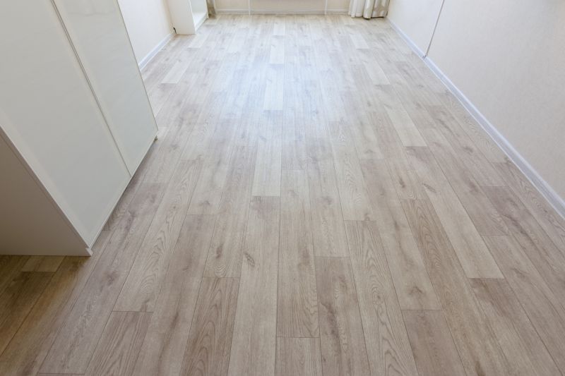 Linoleum Floor Installation in Danville, NH