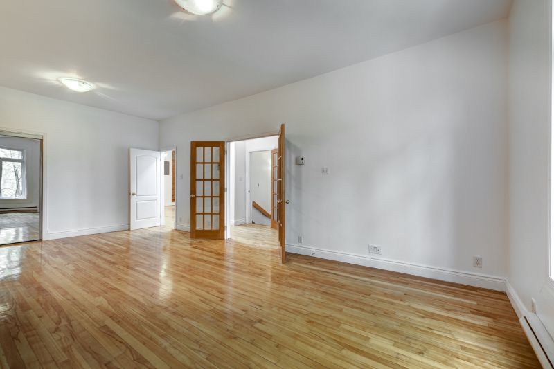 Luxury Vinyl Tile Installation in Stoneham, MA