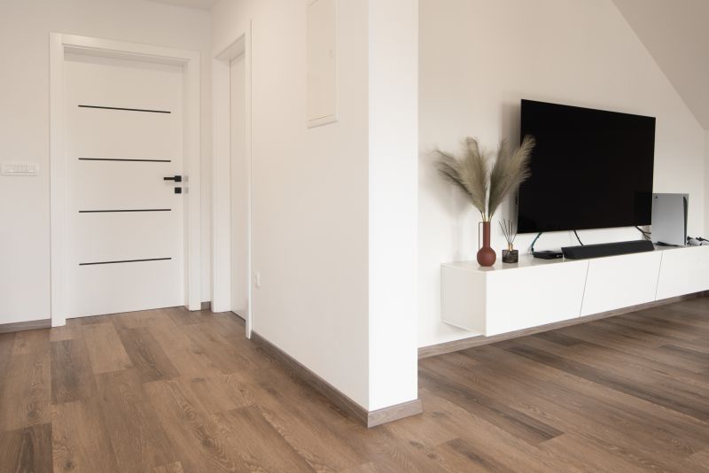 Lvt Flooring Installation in Concord, MA