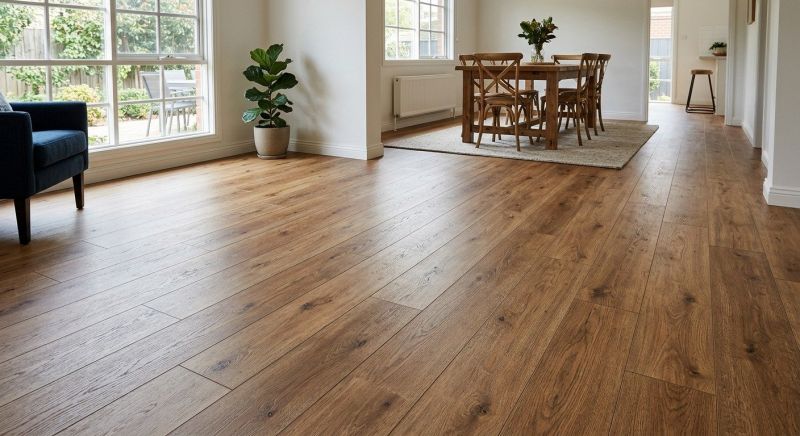 Lvt Flooring Installation in Stoneham, MA
