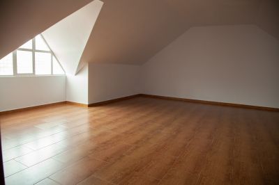 Sheet Linoleum Installation in Danvers, MA