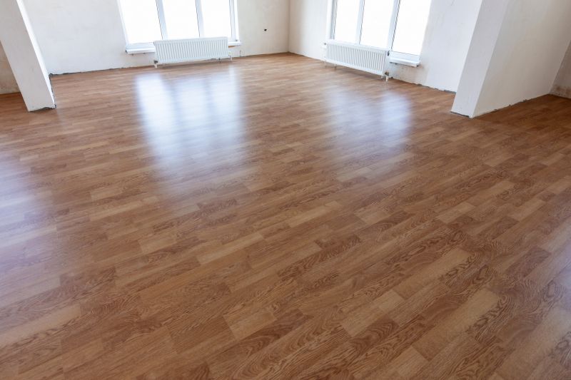 Vinyl Floor Replacement in Lowell, MA