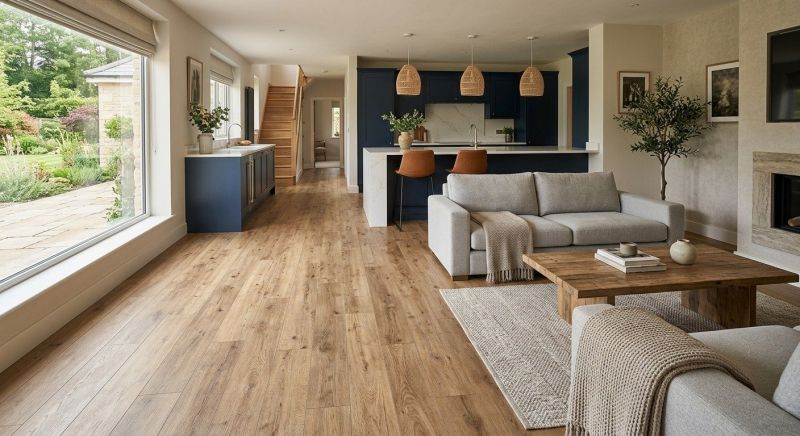 Vinyl Floor Replacement in Lowell, MA
