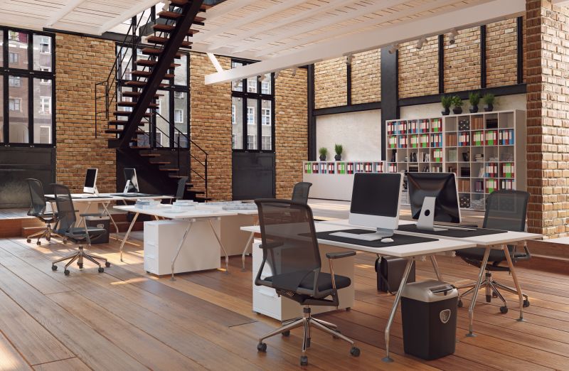 Commercial Hardwood Service in Bedford, NH