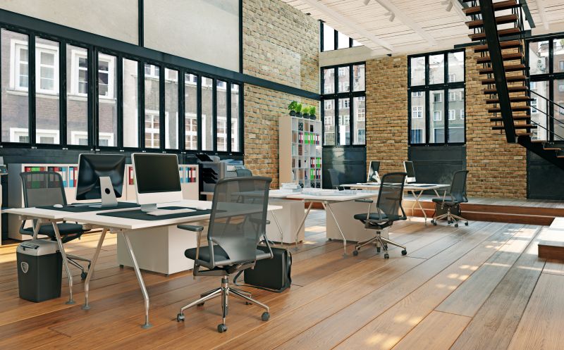 Commercial Hardwood Service in Andover, MA